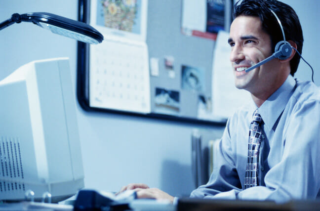 Call Centre Representative Call Centre Representative