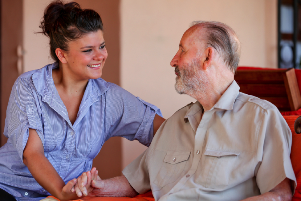Careers In Community Support Services Careers In Community Support Services