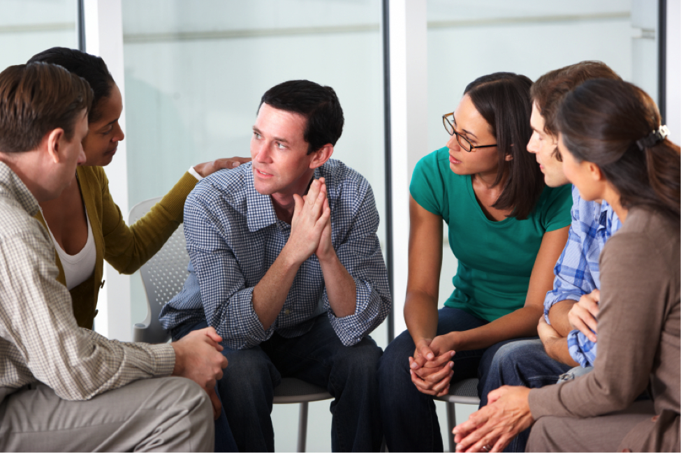 Cutting Edge Community Support Services Cutting Edge Community Support Services