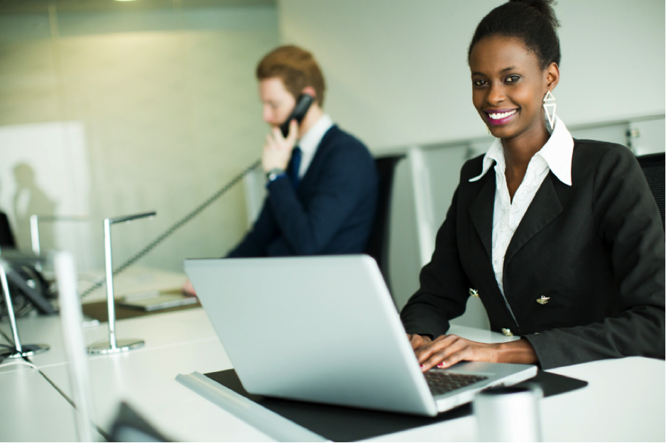 Women in the Information Technology Sector Women in the Information Technology Sector