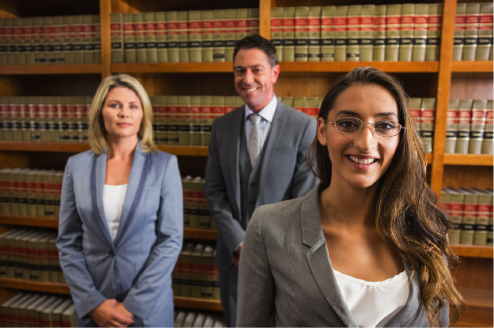 Legal Training Is Right For You
