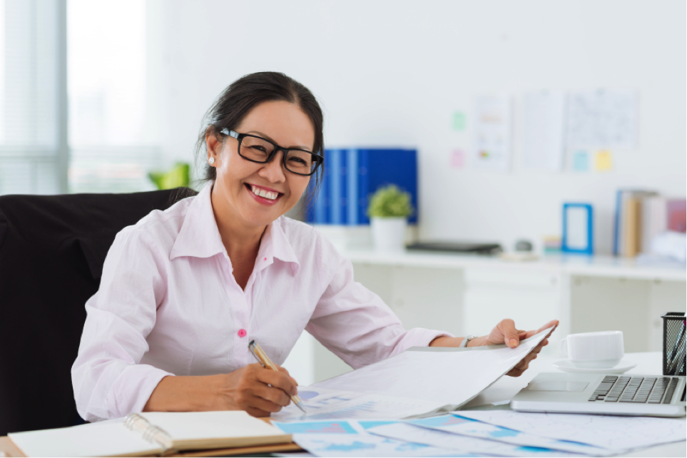 Office Administration Certification In Vancouver