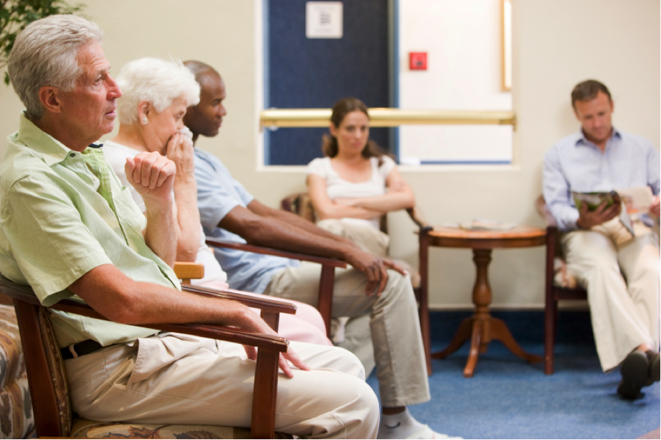 An Aging Population Makes for Medical Office Assistant Training An Aging Population Makes for Medical Office Assistant Training