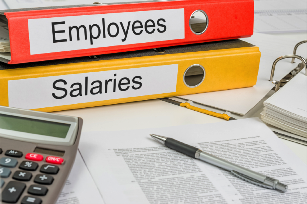 Flexible Payroll Training