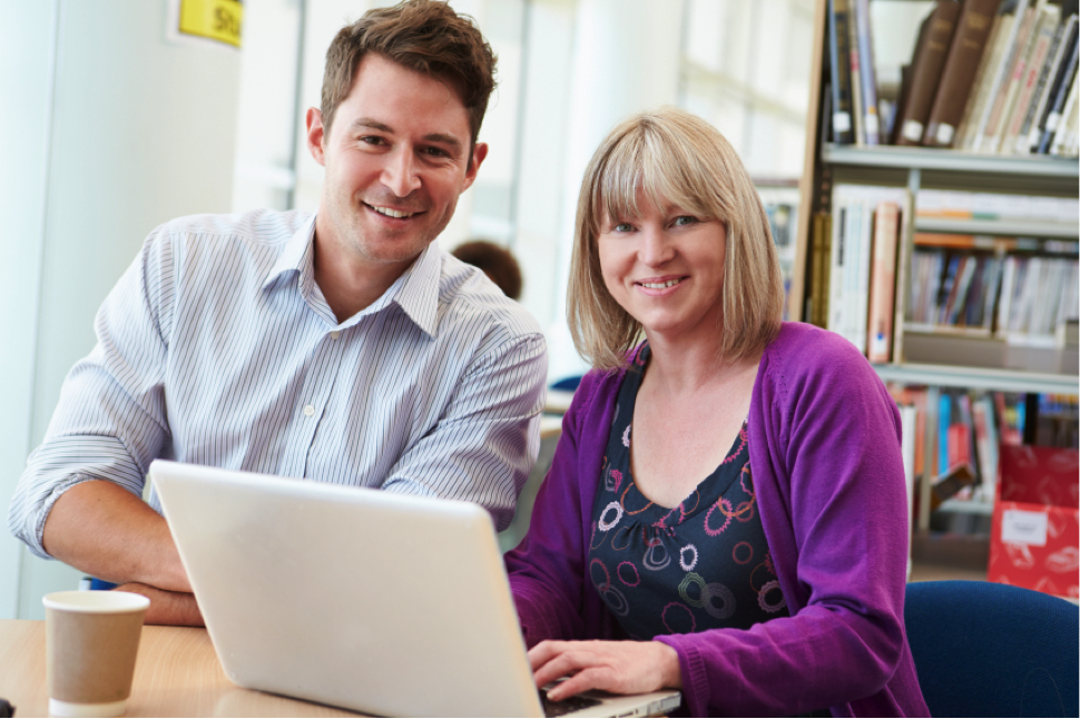 Expert Advisors to Help Your Career Path