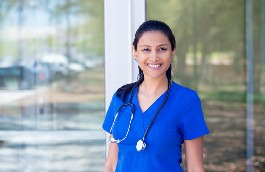 Training Program & Healthcare Career