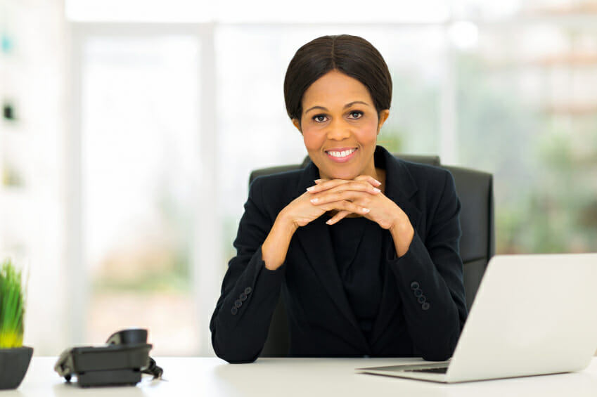 Business Administration Career