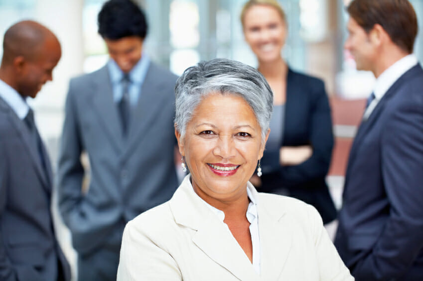 Business School Training