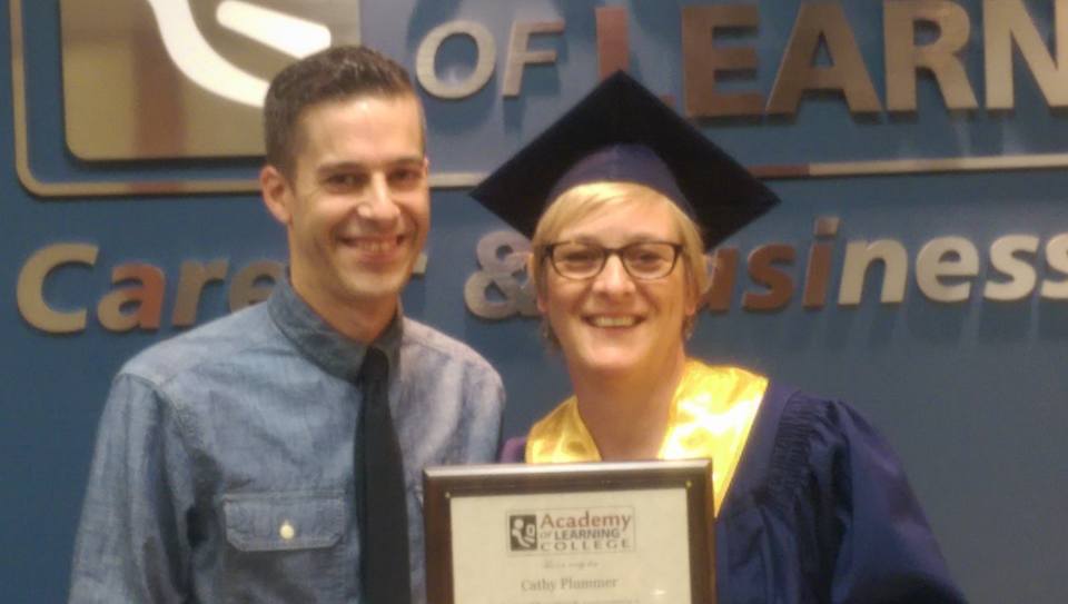 2016 Graduates Photo 20 – Halifax Campus