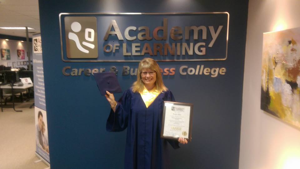 2016 Graduates Photo 26 – Halifax Campus