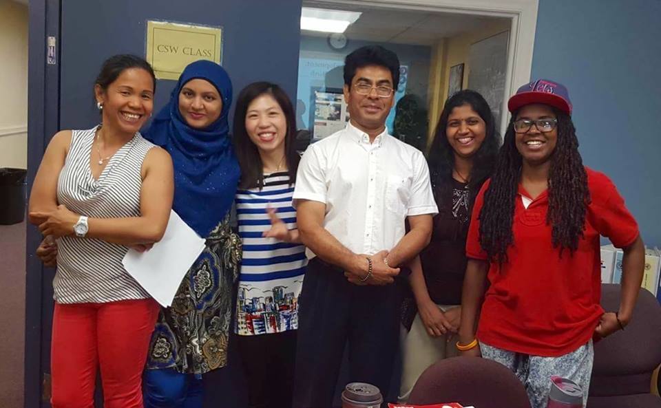Student Appreciation Day Photo 2 – Toronto – Warden/Sheppard Campus