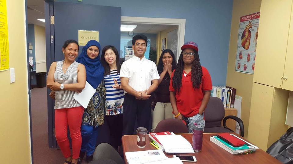 Student Appreciation Day Photo 3 – Toronto – Warden/Sheppard Campus