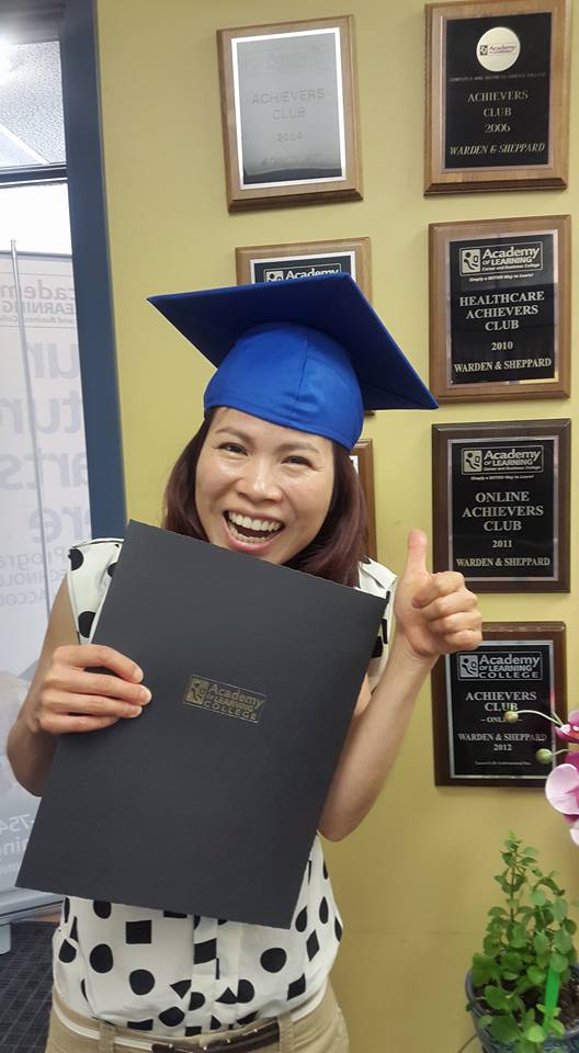 Student Appreciation Day Photo – Toronto – Warden/Sheppard Campus