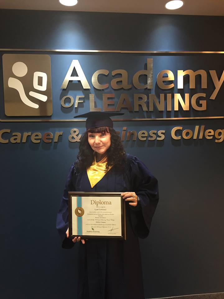 2016 Graduates Photo 36 – Halifax Campus