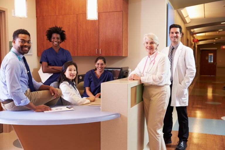 Healthcare College In BC