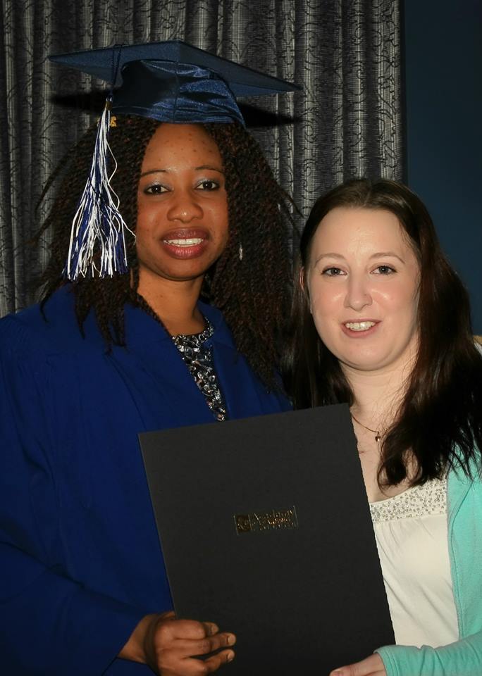 2014-2016 Graduates Photo 4 – Winnipeg South