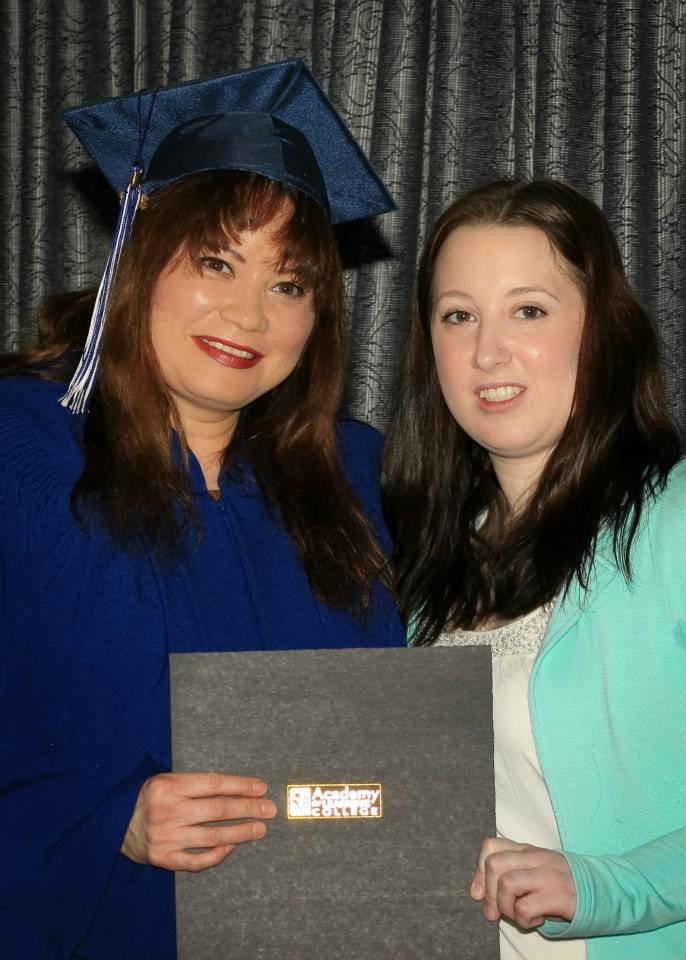 2014-2016 Graduates Photo 5 – Winnipeg South