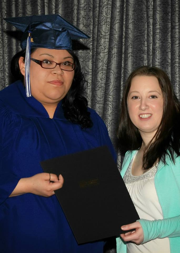 2014-2016 Graduates Photo 6 – Winnipeg South