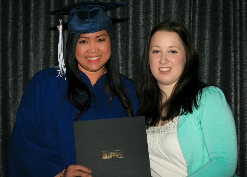 2014-2016 Graduates Photo 10 – Winnipeg South