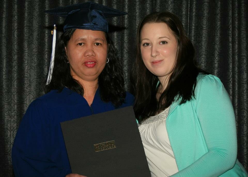 2014-2016 Graduates Photo 11 – Winnipeg South
