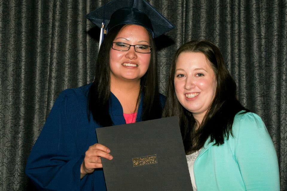 2014-2016 Graduates Photo 13 – Winnipeg South