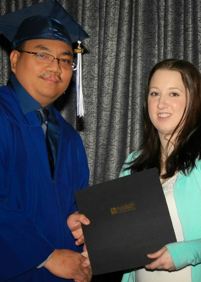 2014-2016 Graduates Photo 20 – Winnipeg South