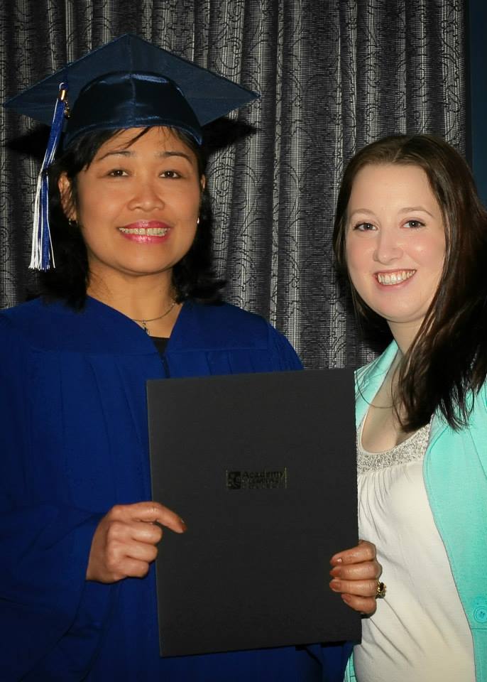 2014-2016 Graduates Photo 23 – Winnipeg South