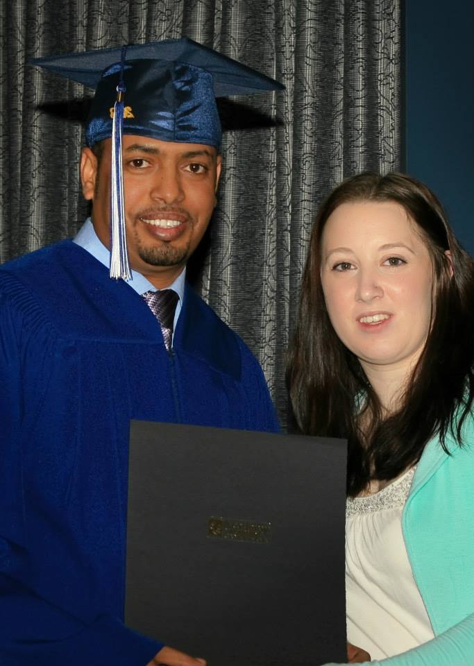 2014-2016 Graduates Photo 31 – Winnipeg South