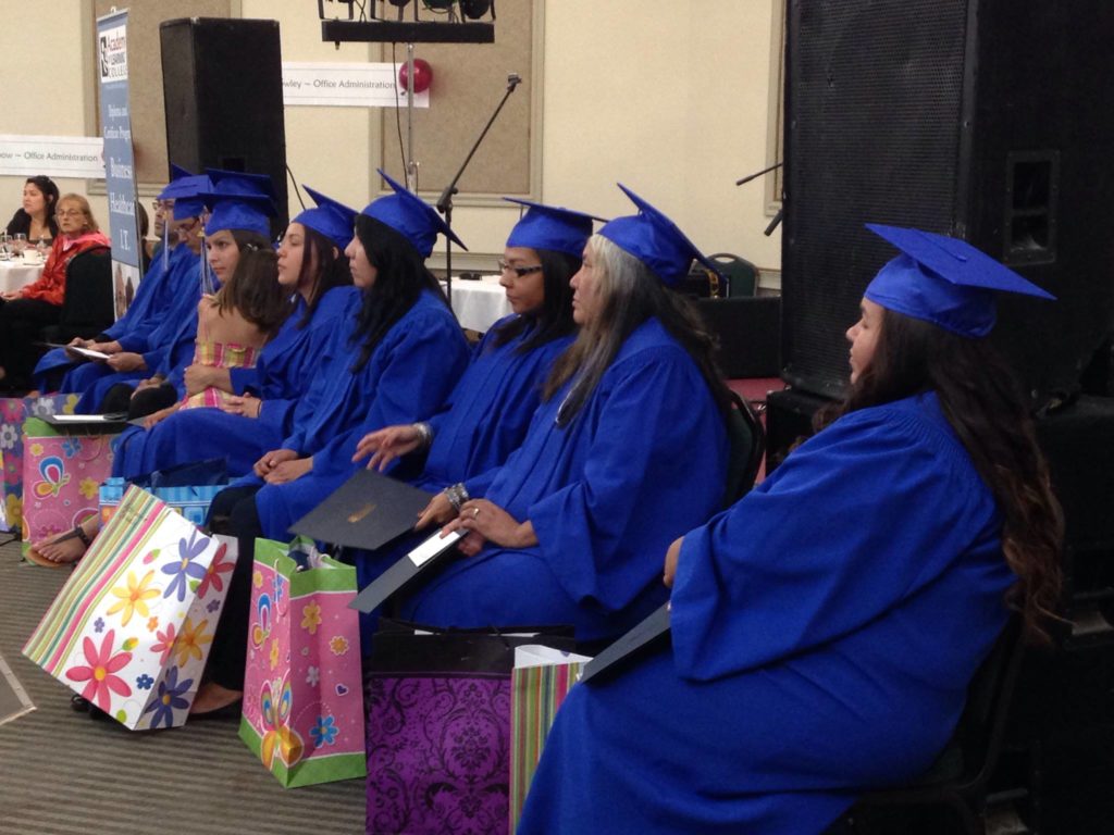 2014-2016 Graduates Photo 33 – Winnipeg South