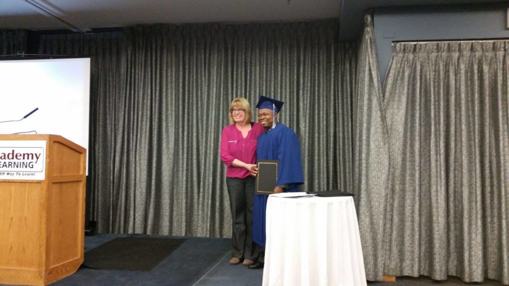 2014-2016 Graduates Photo 34 – Winnipeg South