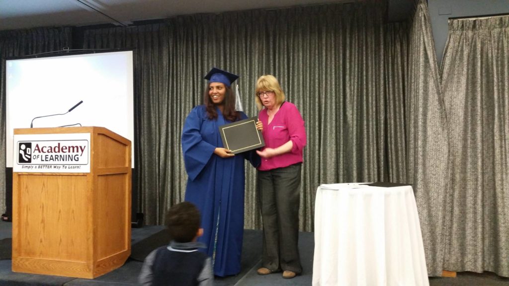 2014-2016 Graduates Photo 37 – Winnipeg South