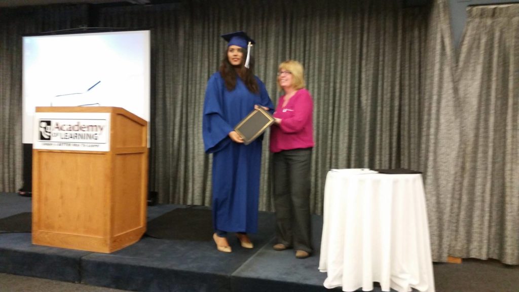 2014-2016 Graduates Photo 38 – Winnipeg South