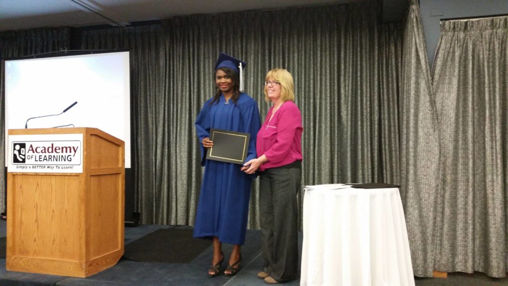 2014-2016 Graduates Photo 41 – Winnipeg South
