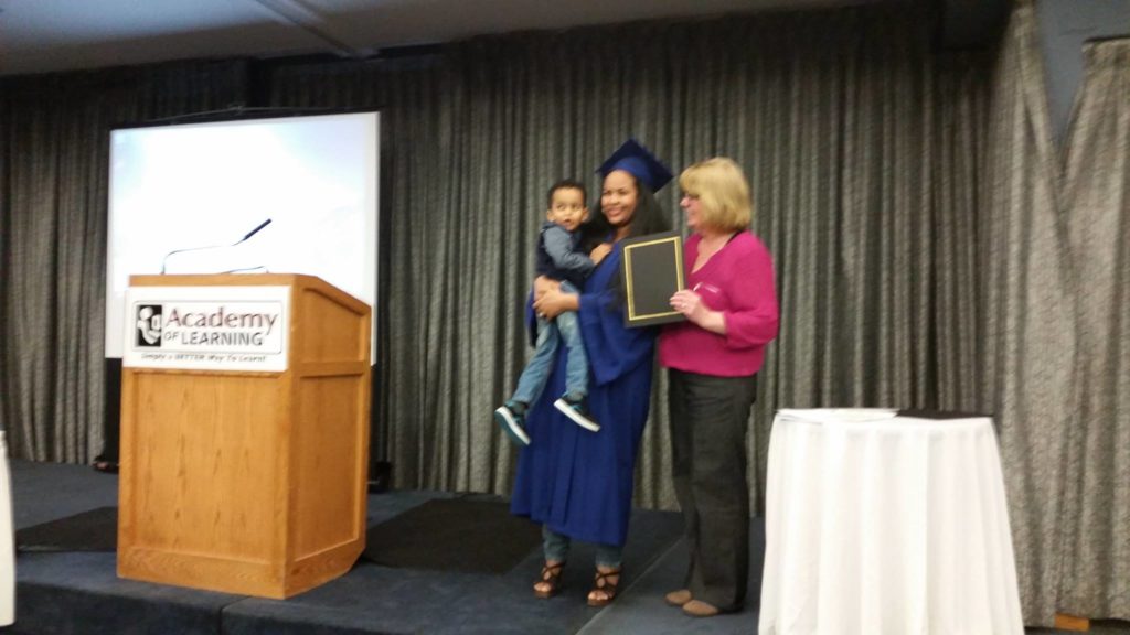 2014-2016 Graduates Photo 51 – Winnipeg South