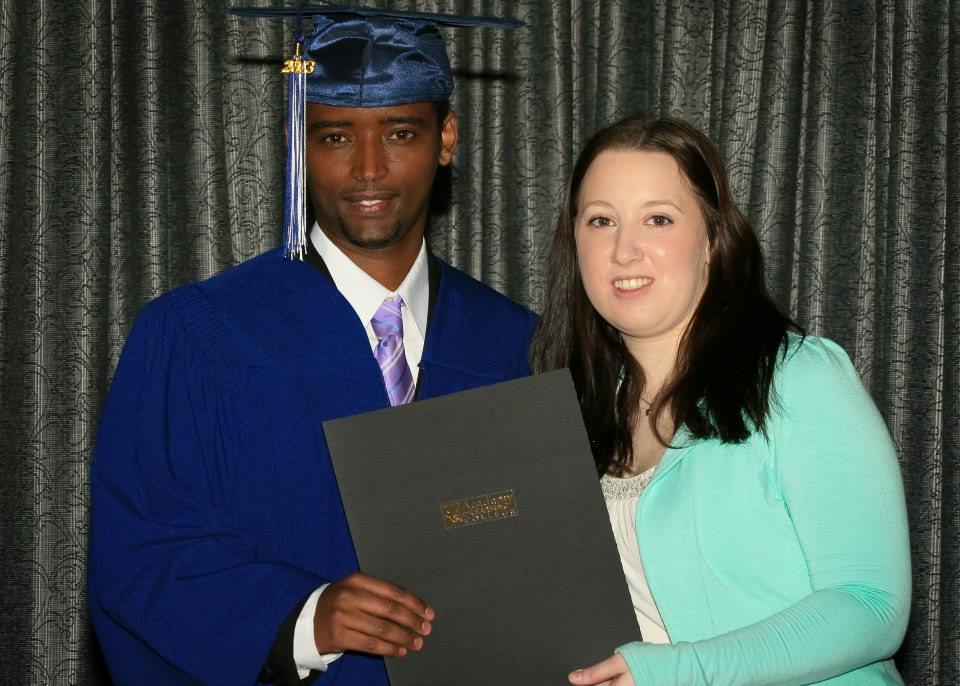2014-2016 Graduates Photo 1 – Winnipeg South