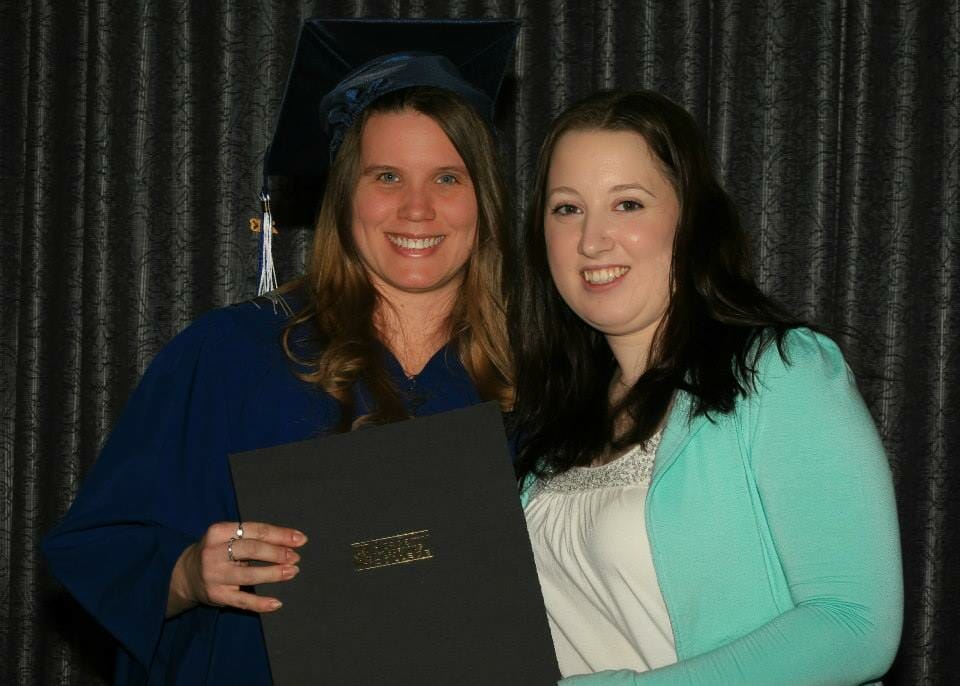 2014-2016 Graduates Photo 3 – Winnipeg South