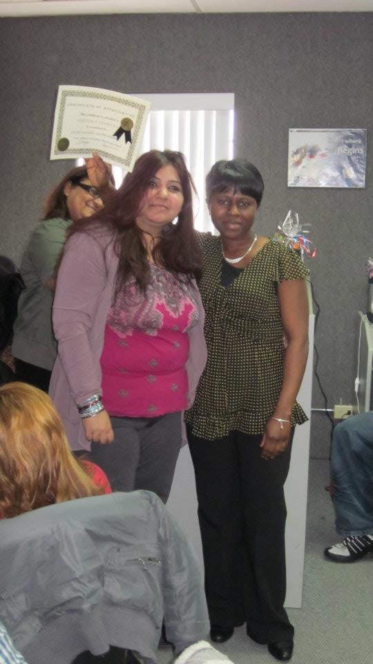 Student Appreciation Day Photo 8 – Mississauga Campus