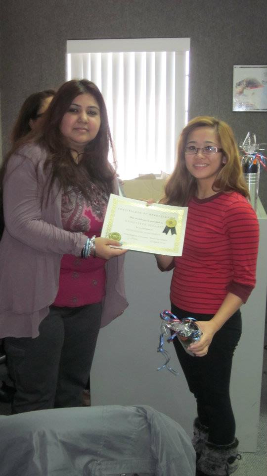 Student Appreciation Day Photo 20 – Mississauga Campus