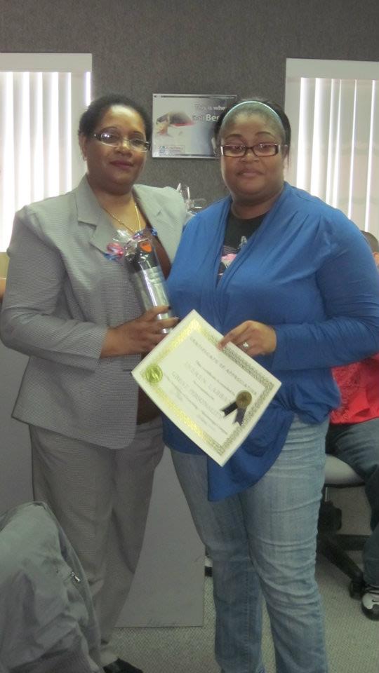 Student Appreciation Day Photo 22 – Mississauga Campus