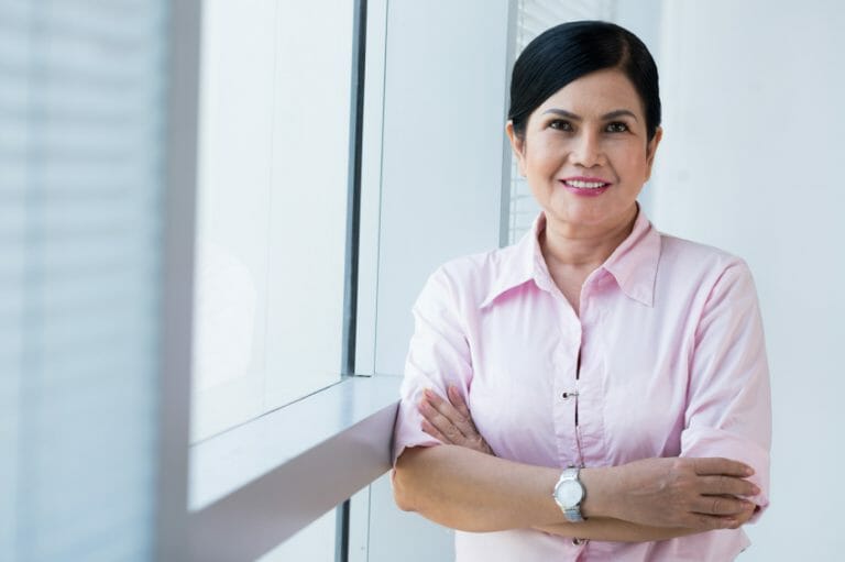 Business Career In Victoria
