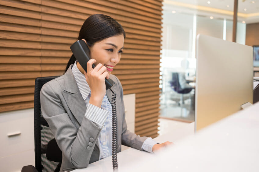 Hospitality Career Professionals