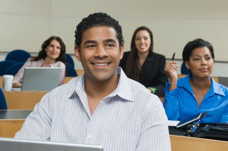 Web Design College In BC
