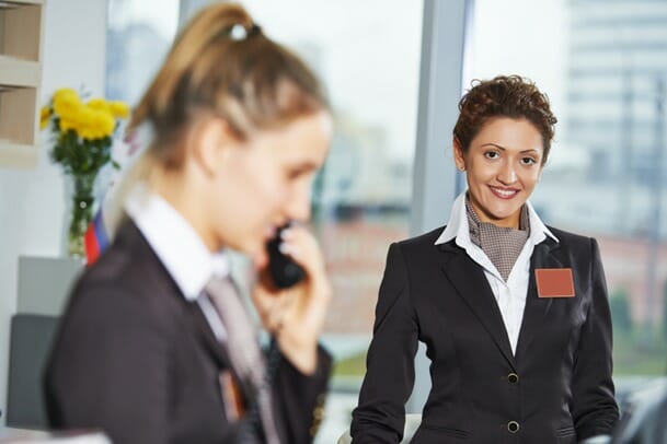 Communication Skills for Hospitality Training