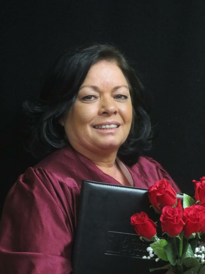 2014-2016 Graduates Photo 7 – Belleville Campus