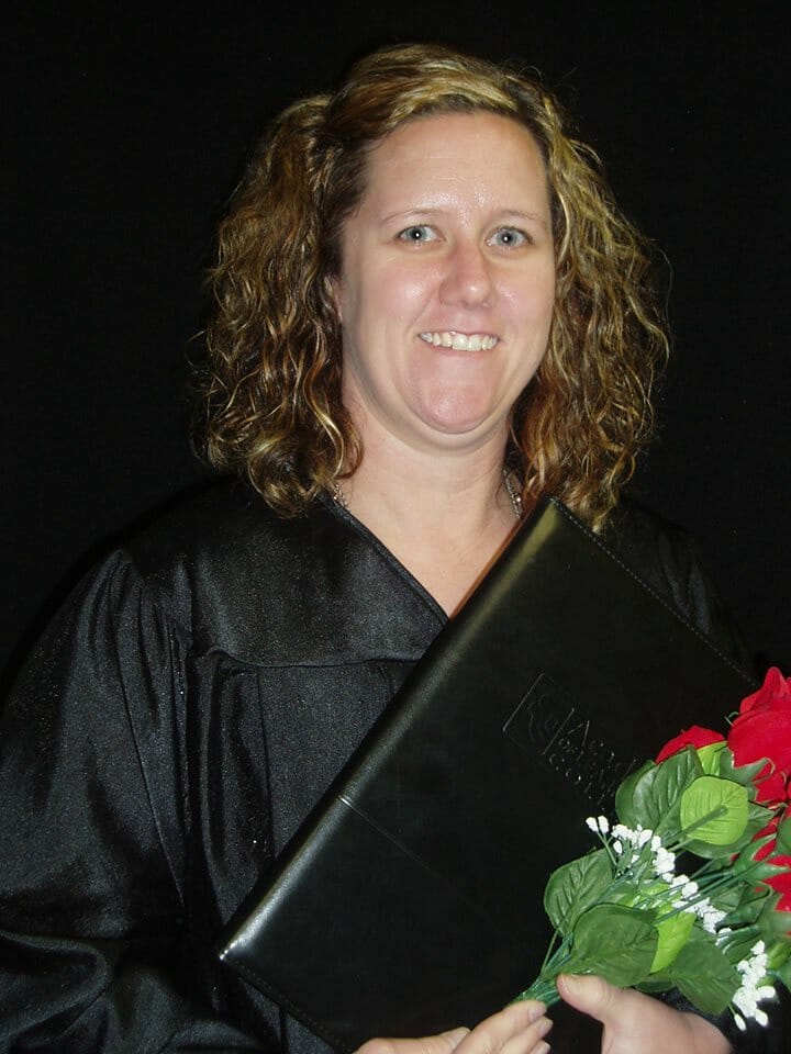 2014-2016 Graduates Photo 10 – Belleville Campus