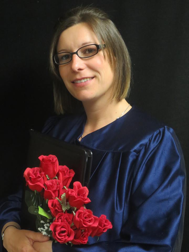 2014-2016 Graduates Photo 11 – Belleville Campus