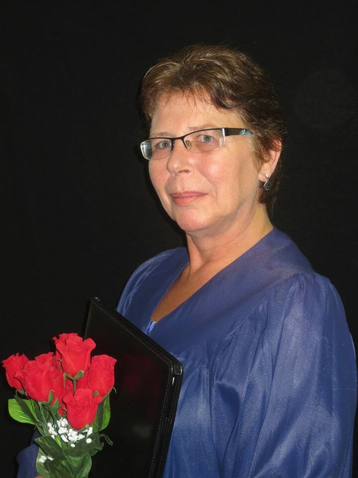 2014-2016 Graduates Photo 13 – Belleville Campus