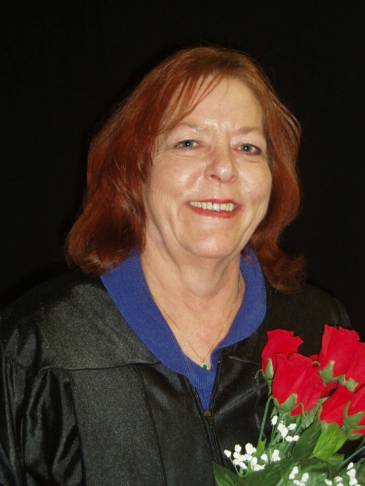 2014-2016 Graduates Photo 2 – Belleville Campus