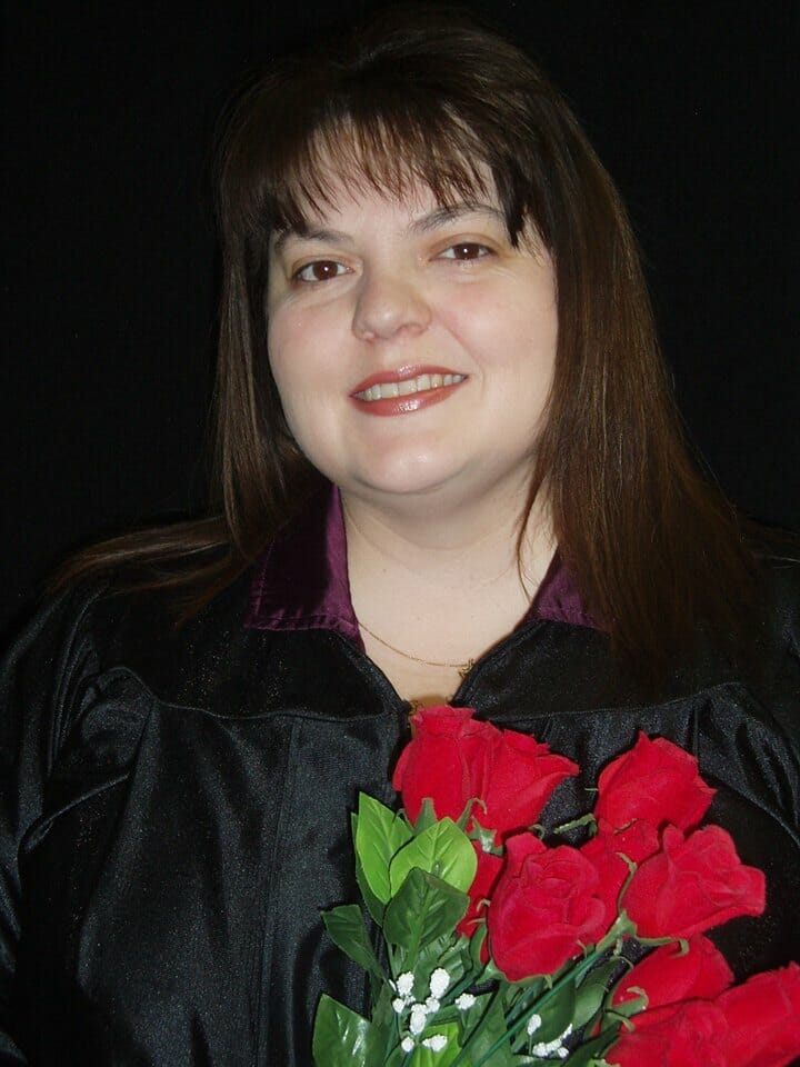 2014-2016 Graduates Photo 3 – Belleville Campus