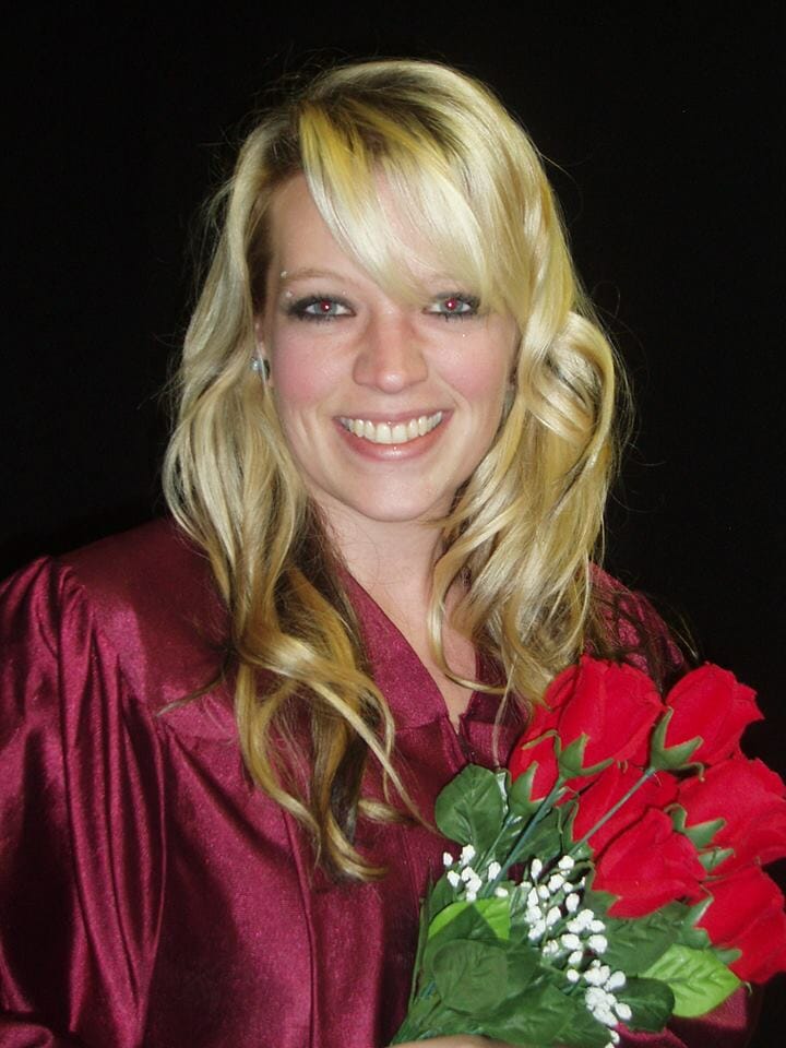 2014-2016 Graduates Photo 4– Belleville Campus